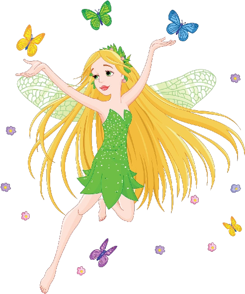 Fairy