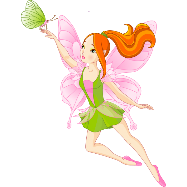 Fairy