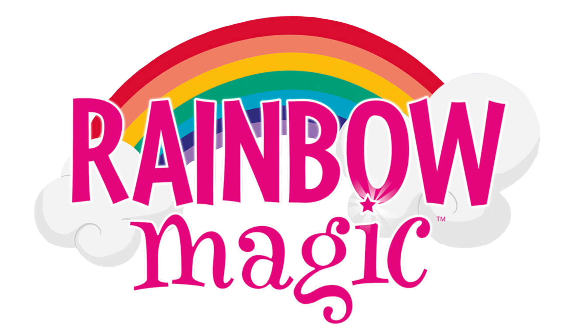 Rainbow Magic